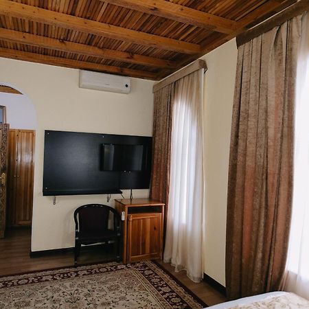 Shaxerezada Boutique Hotel Samarkanda Zewnętrze zdjęcie